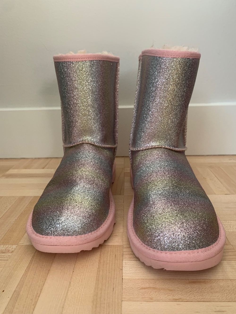 Ugg boots